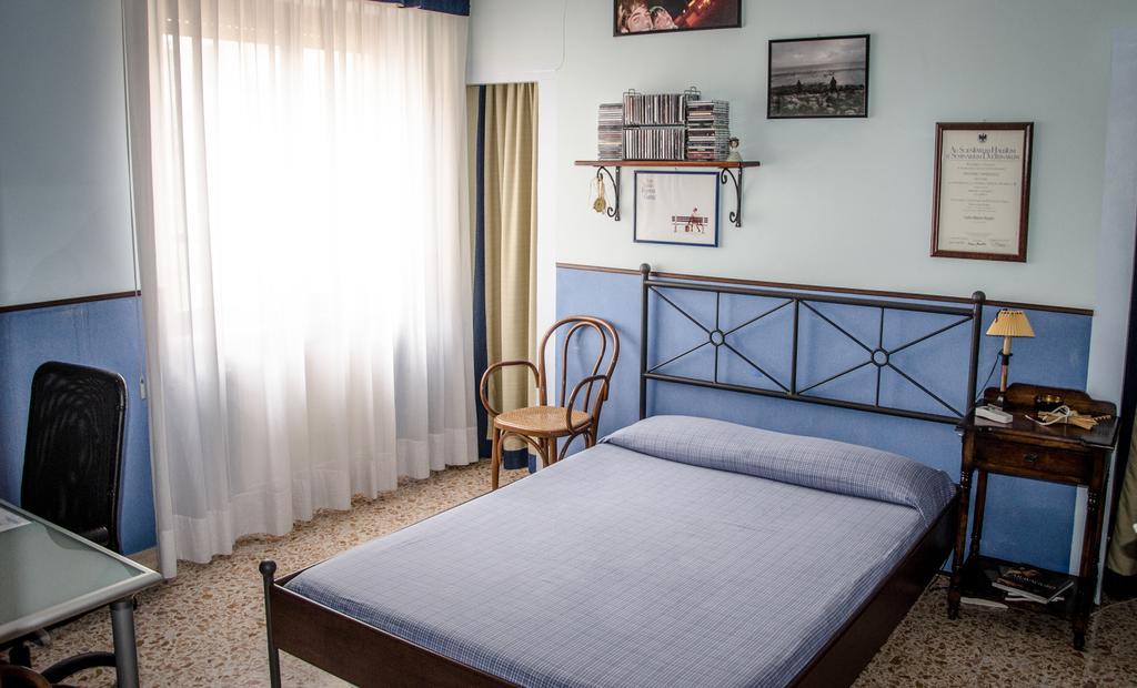 B&B Royal Palace Room Caserta Quarto foto