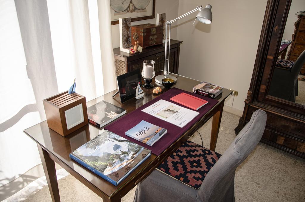 B&B Royal Palace Room Caserta Quarto foto