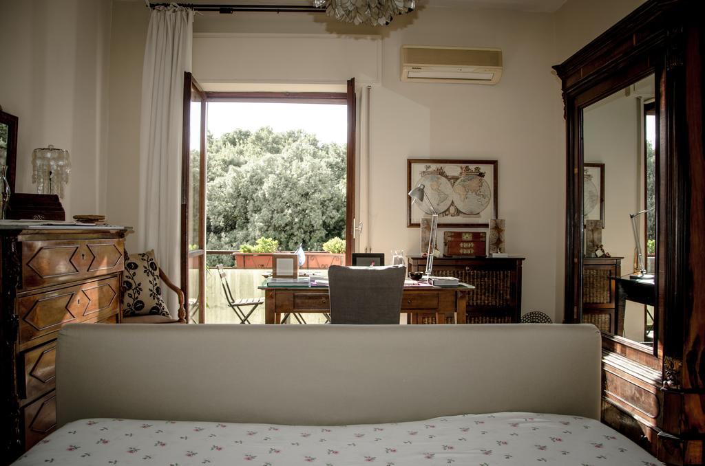 B&B Royal Palace Room Caserta Quarto foto