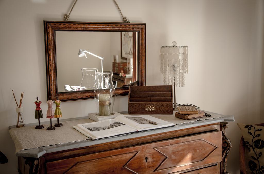 B&B Royal Palace Room Caserta Quarto foto