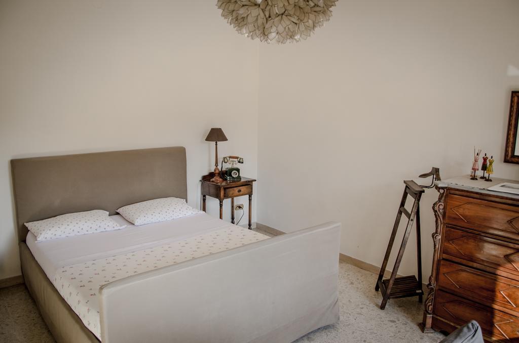 B&B Royal Palace Room Caserta Quarto foto