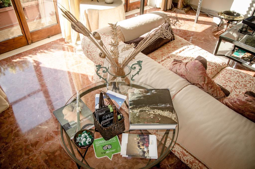 B&B Royal Palace Room Caserta Exterior foto