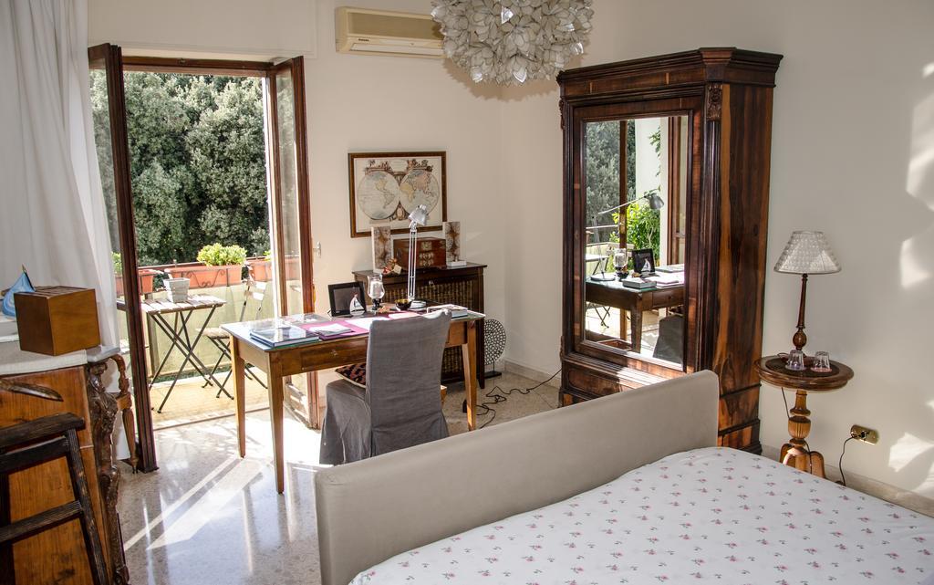 B&B Royal Palace Room Caserta Quarto foto