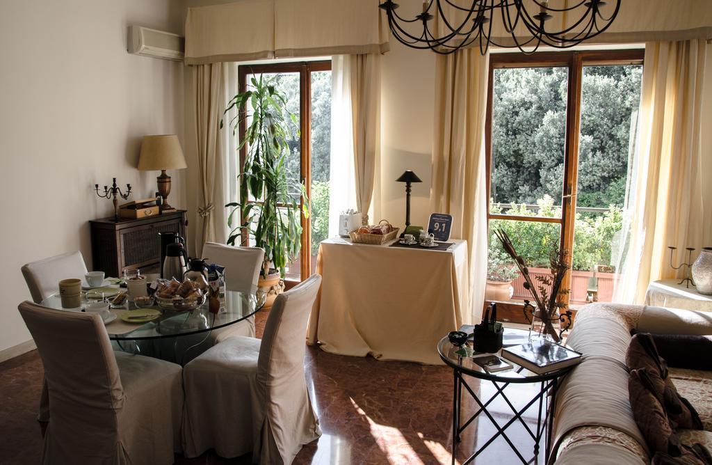 B&B Royal Palace Room Caserta Exterior foto